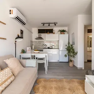  Apartamento Cozy In The Heart Of Puerto Rico España