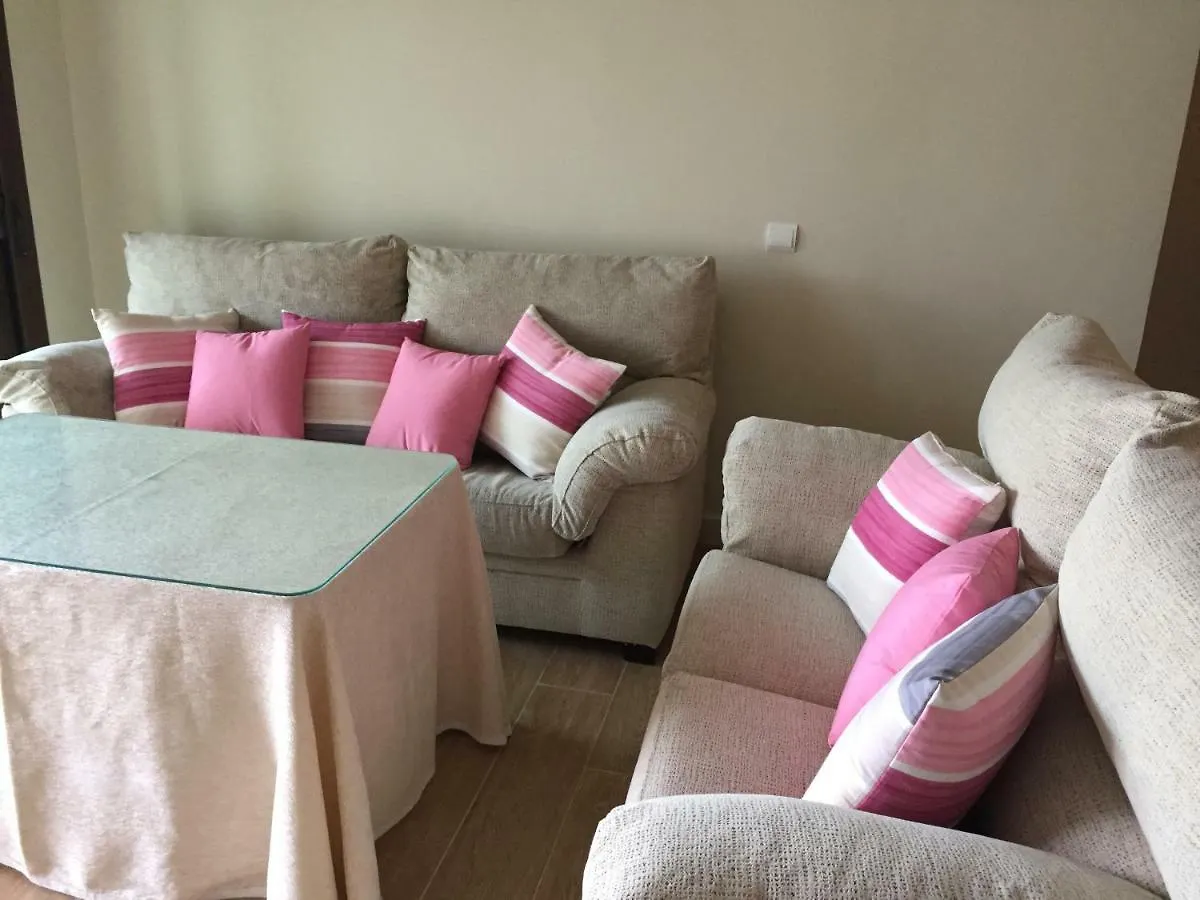Apartment Espectacular Apartamento Malaga Playa Spain