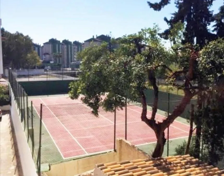Espectacular Apartamento Malaga Playa 0*,